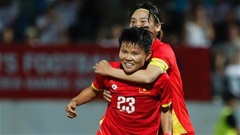 Thư SEA Games: Nước mắt của Bích Thuỳ!